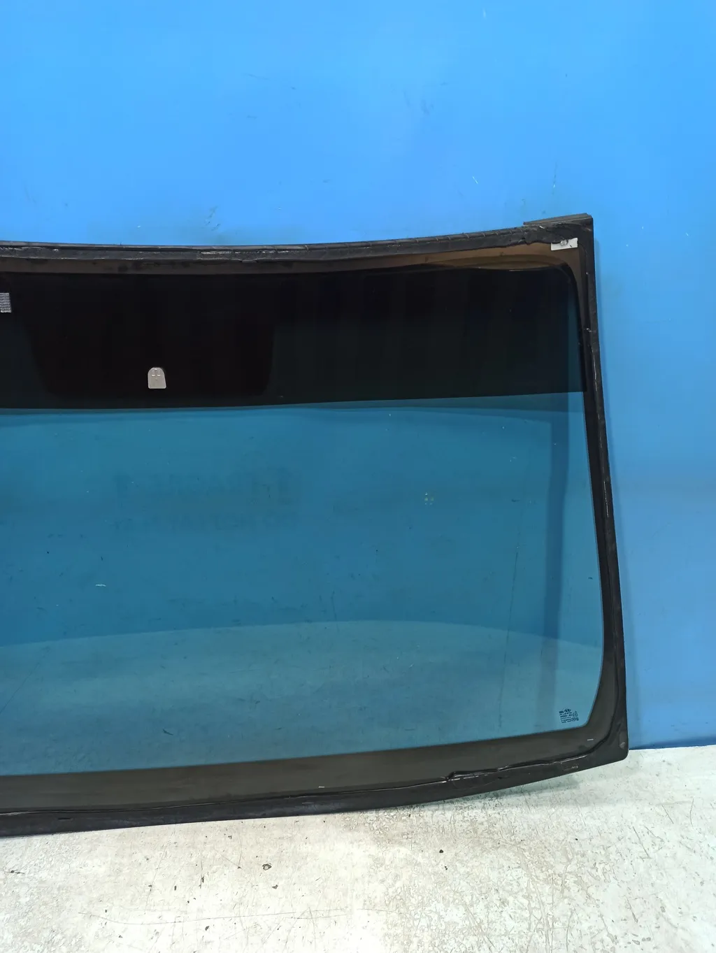 Стекло лобовое Hyundai Sonata 7 LF 2017-2019