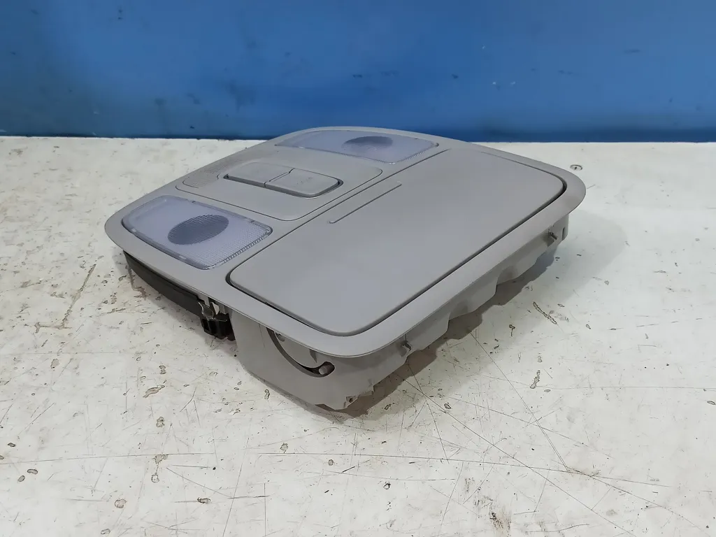 Плафон салонный передний Kia SOUL 2 2013-2016