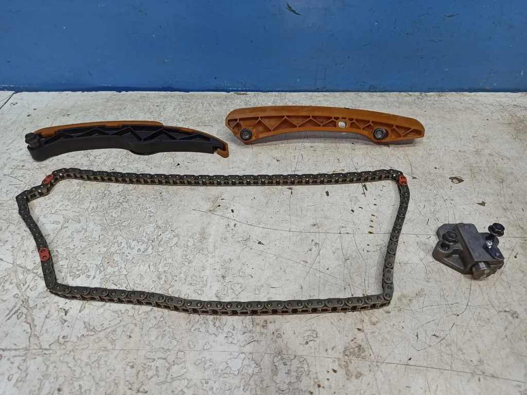 Комплект ГРМ Kia SOUL 2 2013-2016