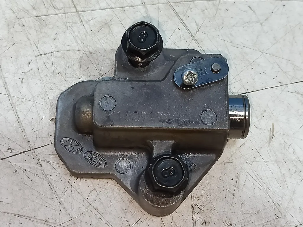 Комплект ГРМ Kia SOUL 2 2013-2016