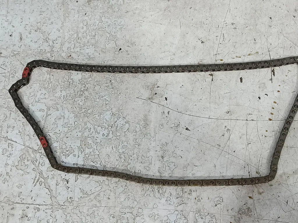 Комплект ГРМ Kia SOUL 2 2013-2016