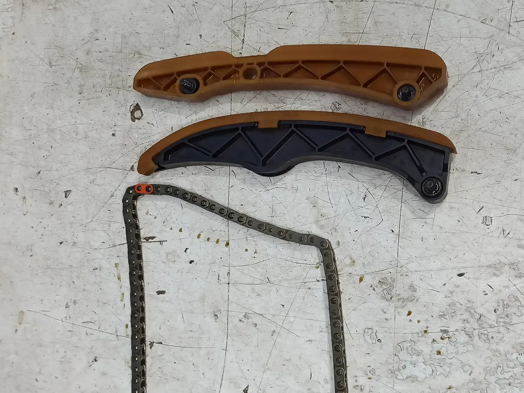 Комплект ГРМ Kia SOUL 2 2013-2016