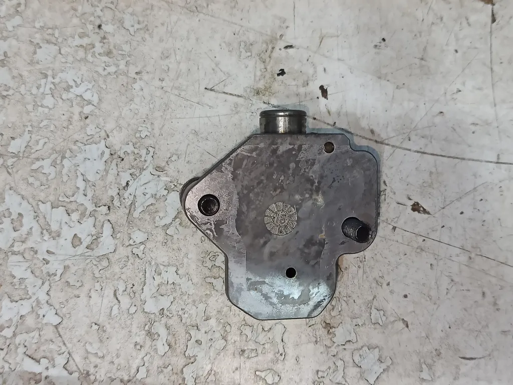 Комплект ГРМ Kia SOUL 2 2013-2016