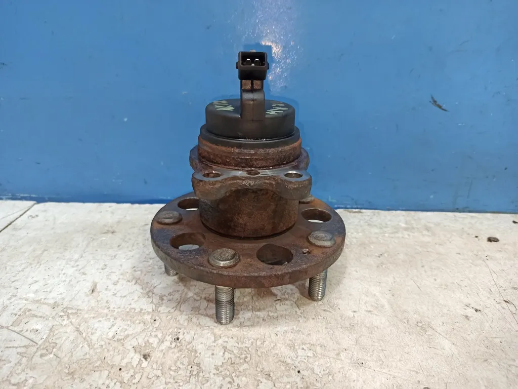 Ступица задняя Kia SOUL 2 2013-2016