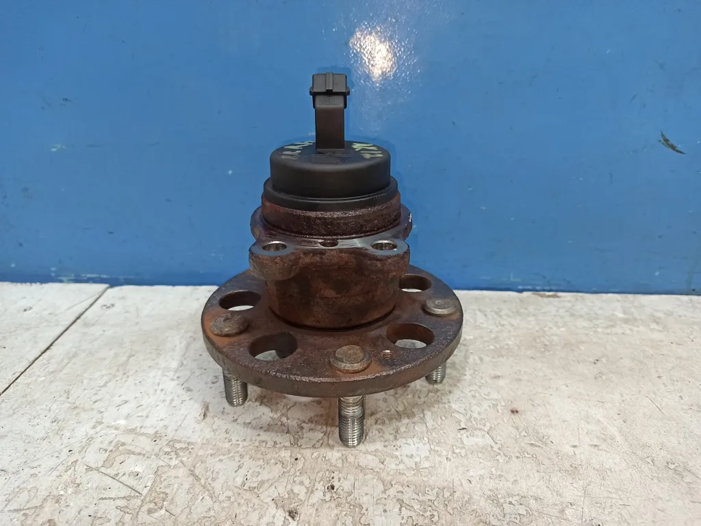 Ступица задняя Kia SOUL 2 2013-2016