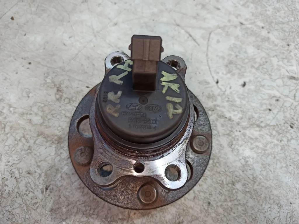 Ступица задняя Kia SOUL 2 2013-2016