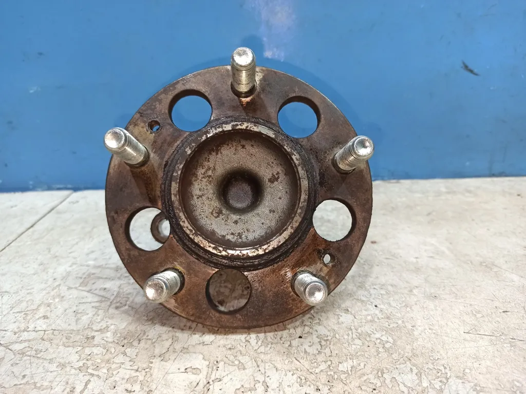 Ступица задняя Kia SOUL 2 2013-2016