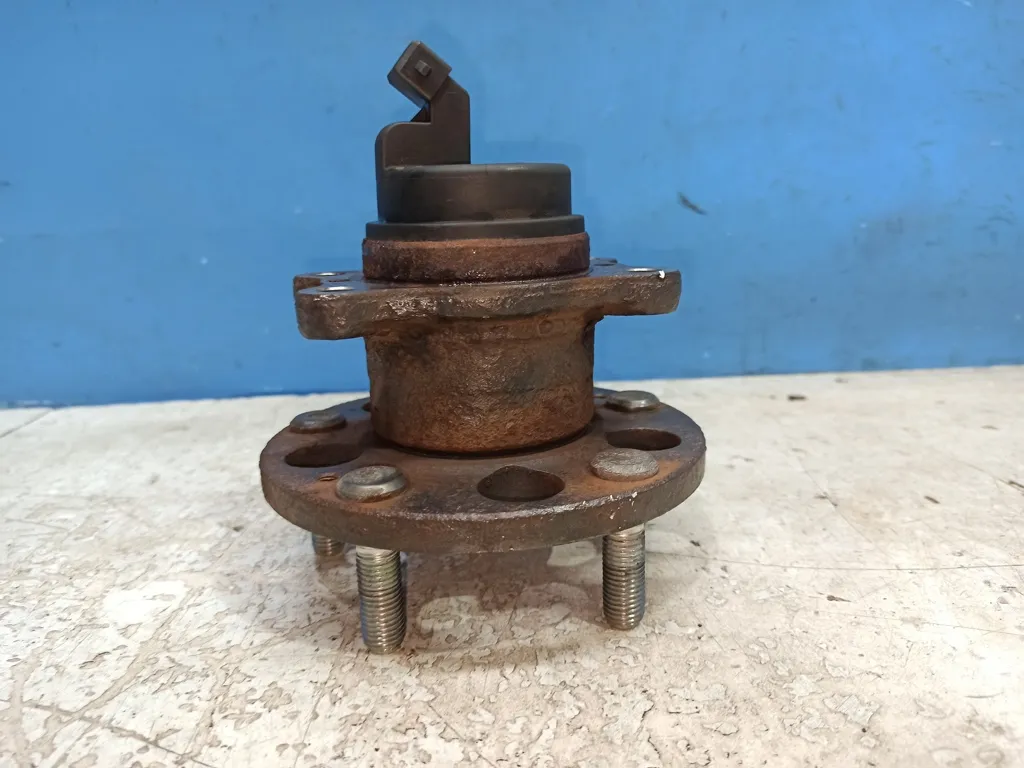 Ступица задняя Kia SOUL 2 2013-2016