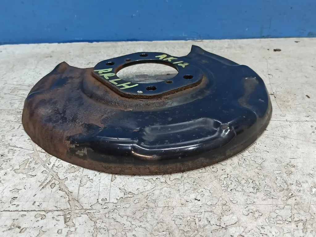 Щиток тормозного диска Kia SOUL 2 2013-2016