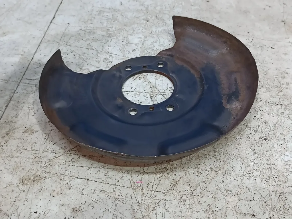 Щиток тормозного диска Kia SOUL 2 2013-2016