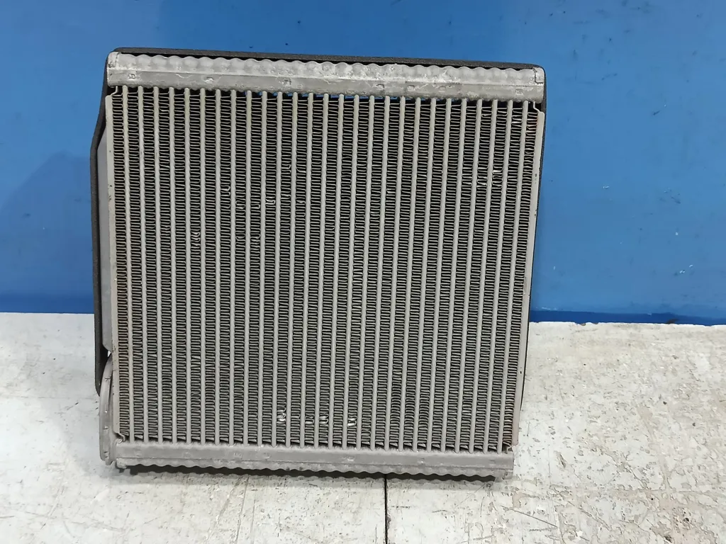 Испаритель кондиционера Kia SOUL 2 2013-2016