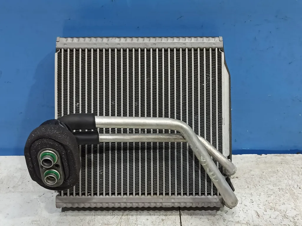Испаритель кондиционера Kia SOUL 2 2013-2016