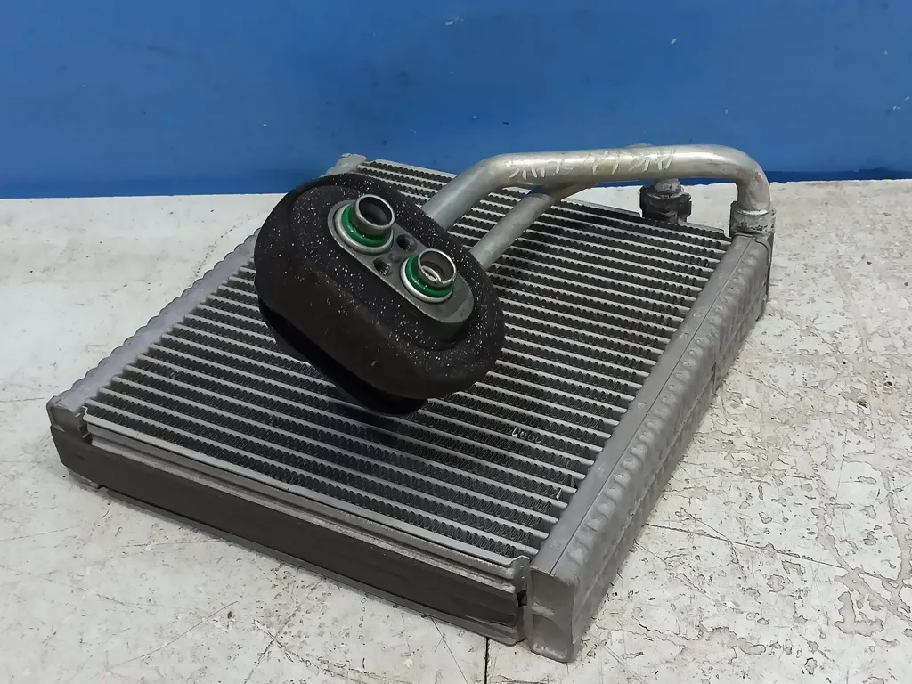 Испаритель кондиционера Kia SOUL 2 2013-2016