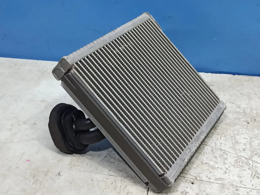 Испаритель кондиционера Kia SOUL 2 2013-2016