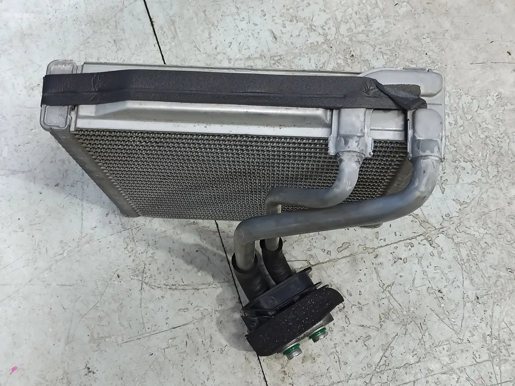 Испаритель кондиционера Kia SOUL 2 2013-2016