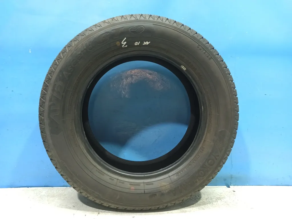 Шина Avid Ascend R16