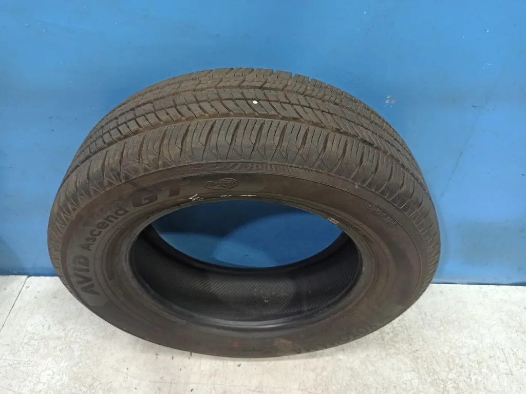 Шина Avid Ascend R16