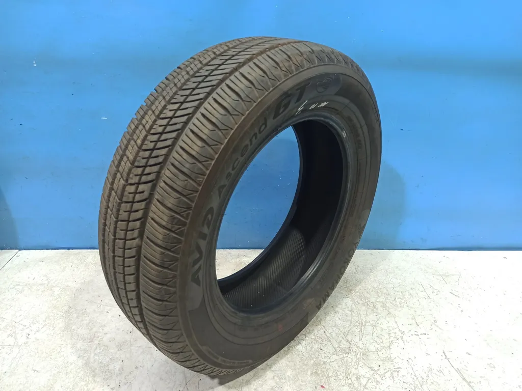 Шина Avid Ascend R16