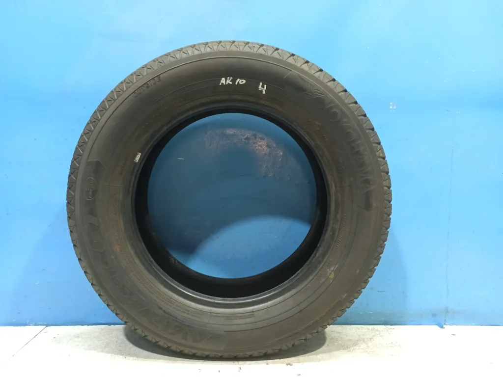 Шина Avid Ascend R16