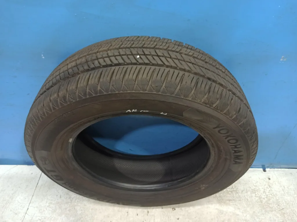 Шина Avid Ascend R16