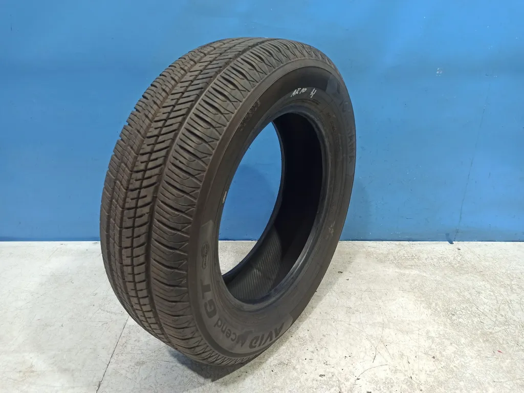 Шина Avid Ascend R16