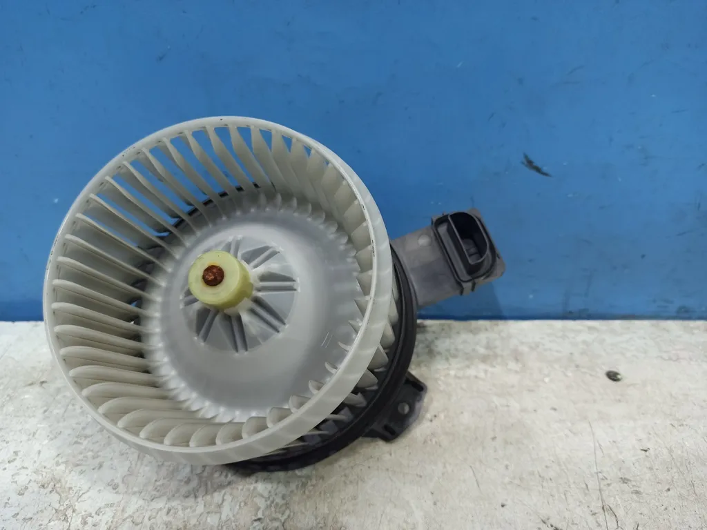 Моторчик печки Hyundai Sonata 7 LF 2017-2019