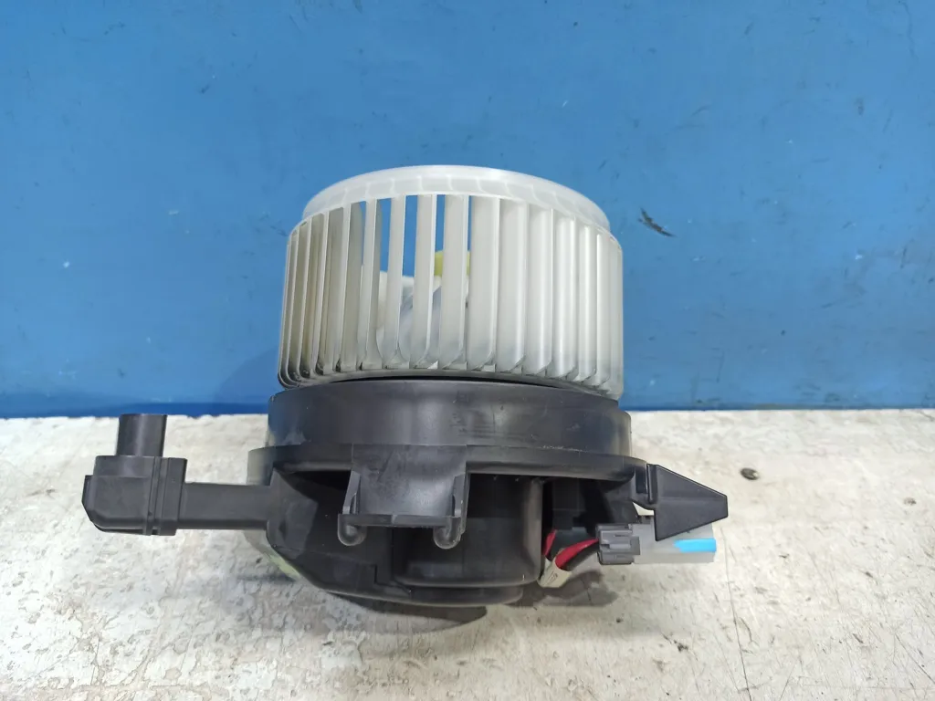 Моторчик печки Hyundai Sonata 7 LF 2017-2019