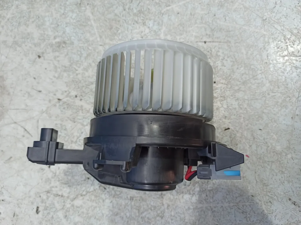 Моторчик печки Hyundai Sonata 7 LF 2017-2019