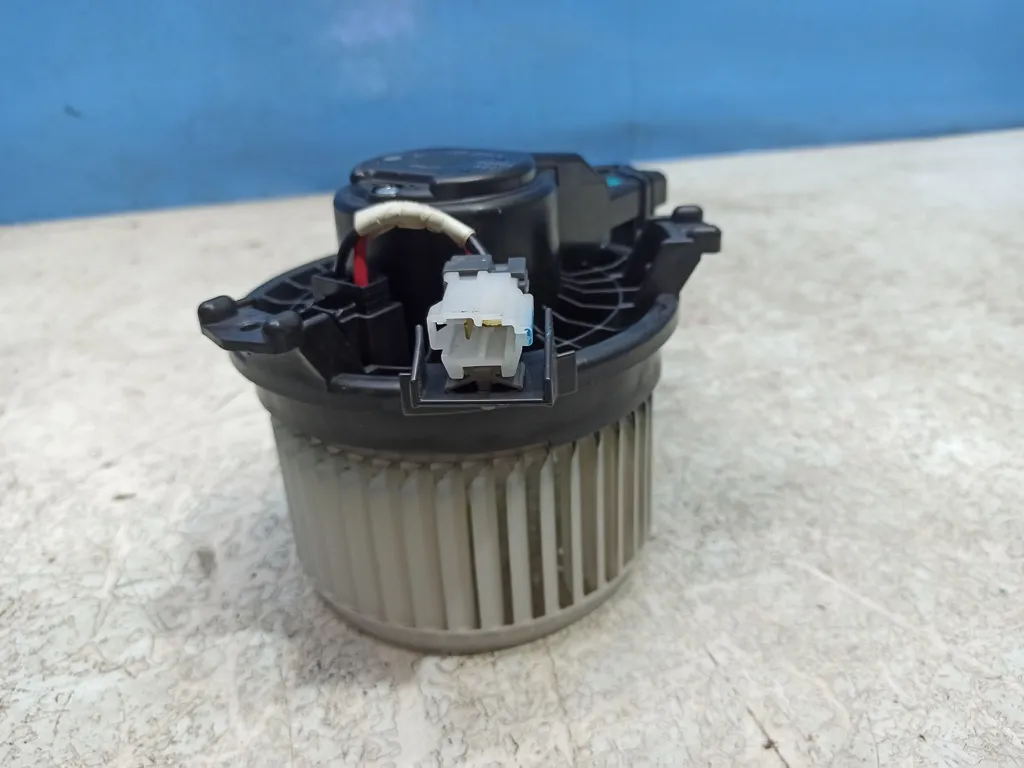 Моторчик печки Hyundai Sonata 7 LF 2017-2019