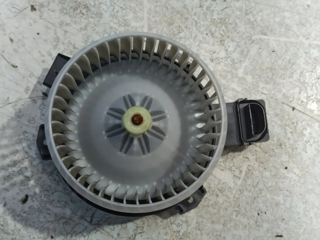 Моторчик печки Hyundai Sonata 7 LF 2017-2019