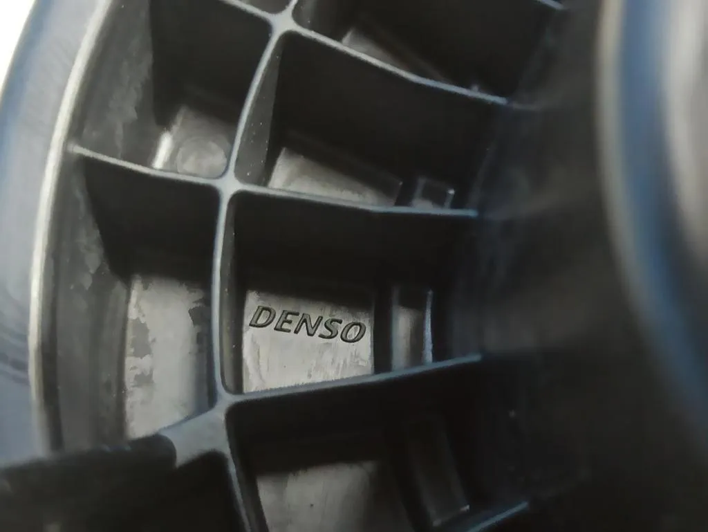 Моторчик печки Hyundai Sonata 7 LF 2017-2019