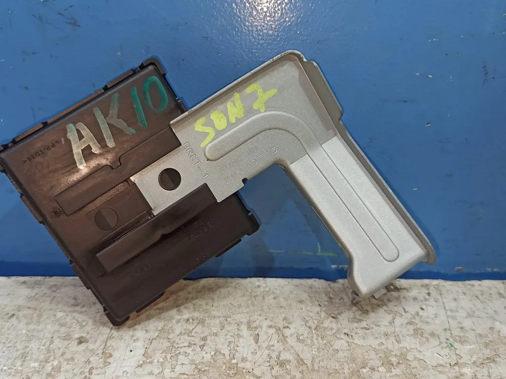 Блок контроля давления шин Hyundai Sonata 7 LF 2017-2019