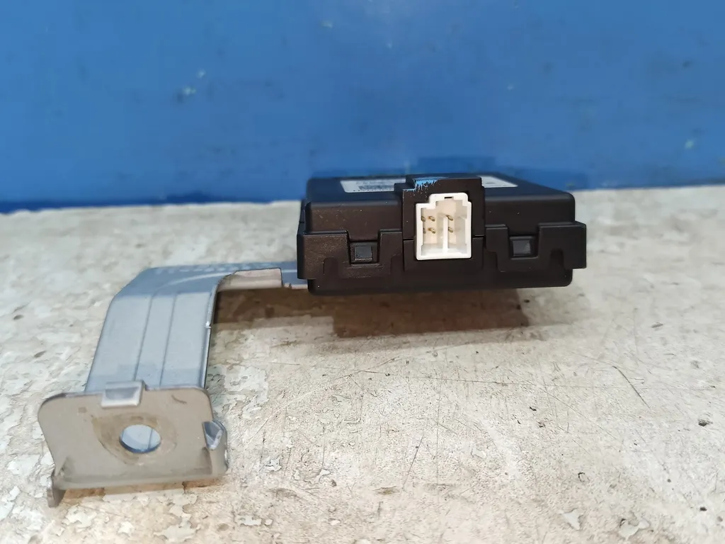 Блок контроля давления шин Hyundai Sonata 7 LF 2017-2019