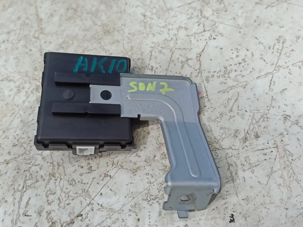 Блок контроля давления шин Hyundai Sonata 7 LF 2017-2019