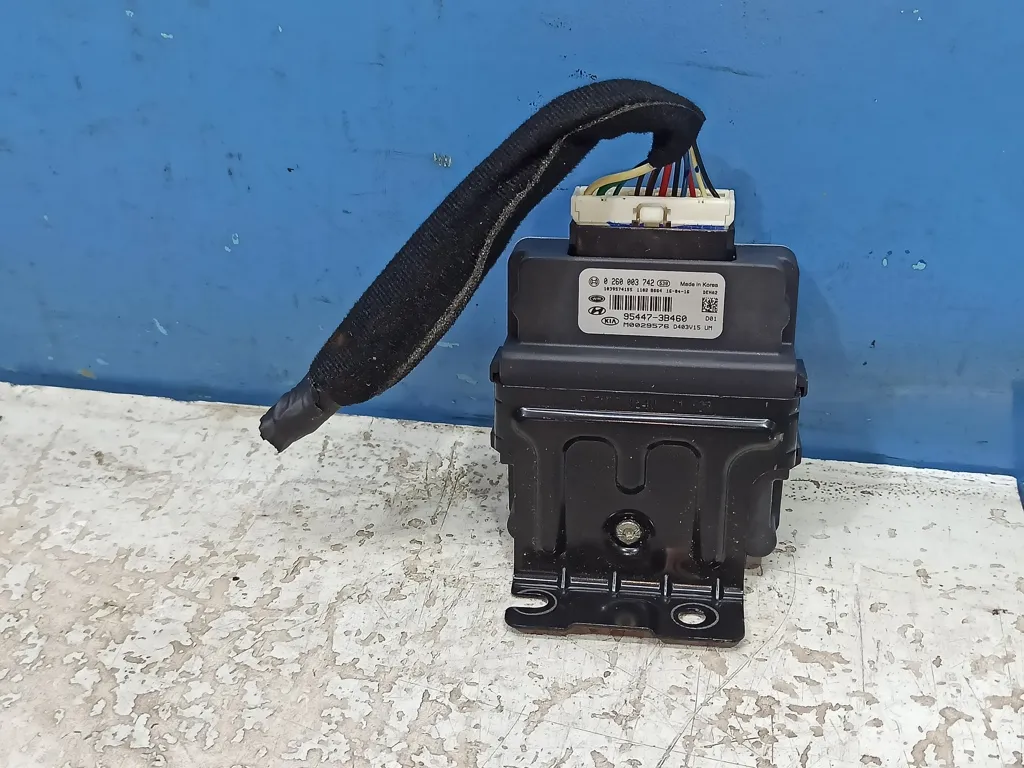 Блок управления раздаткой Kia Sorento 3 Prime 2014-2017