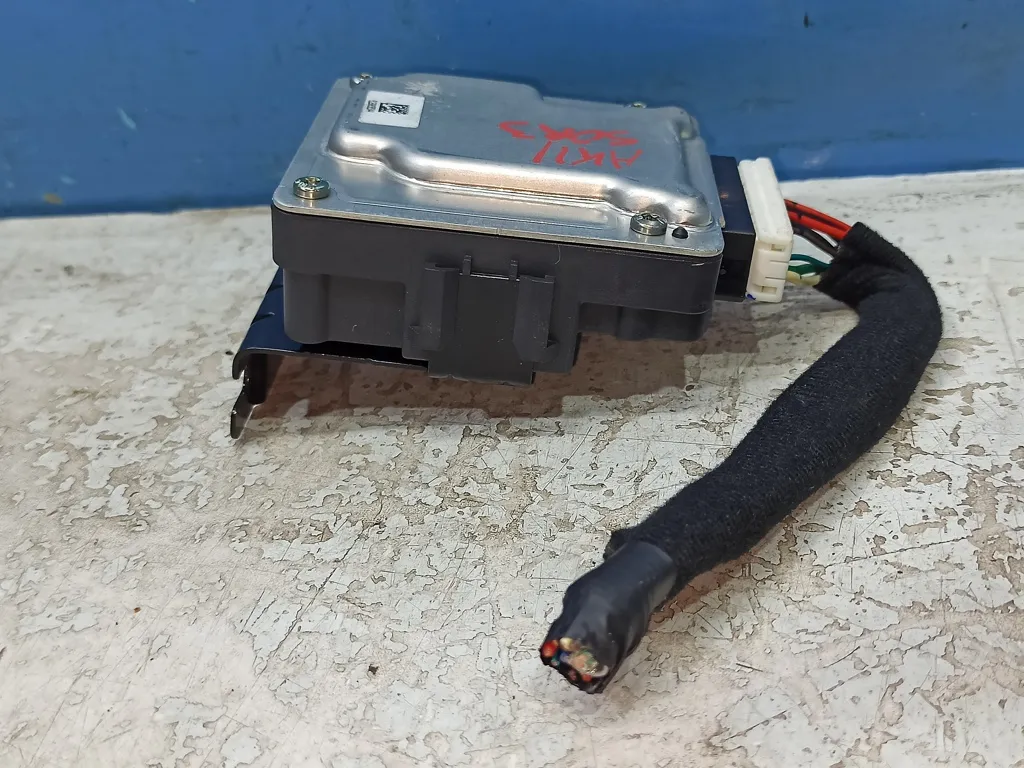 Блок управления раздаткой Kia Sorento 3 Prime 2014-2017