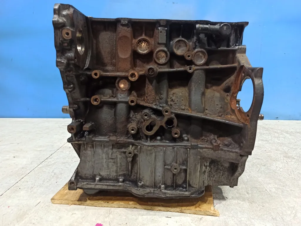 Блок двигателя Kia Sportage 3 2010-2014