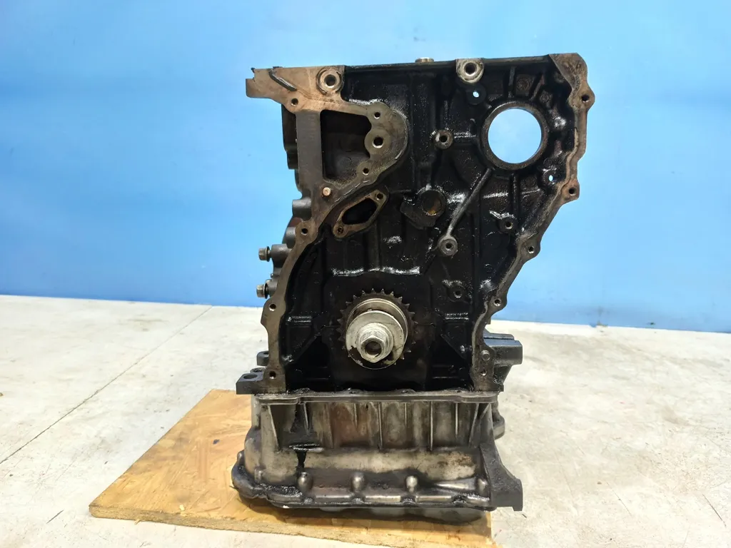 Блок двигателя Kia Sportage 3 2010-2014