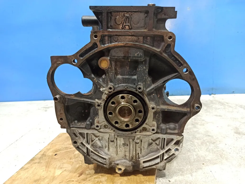 Блок двигателя Kia Sportage 3 2010-2014