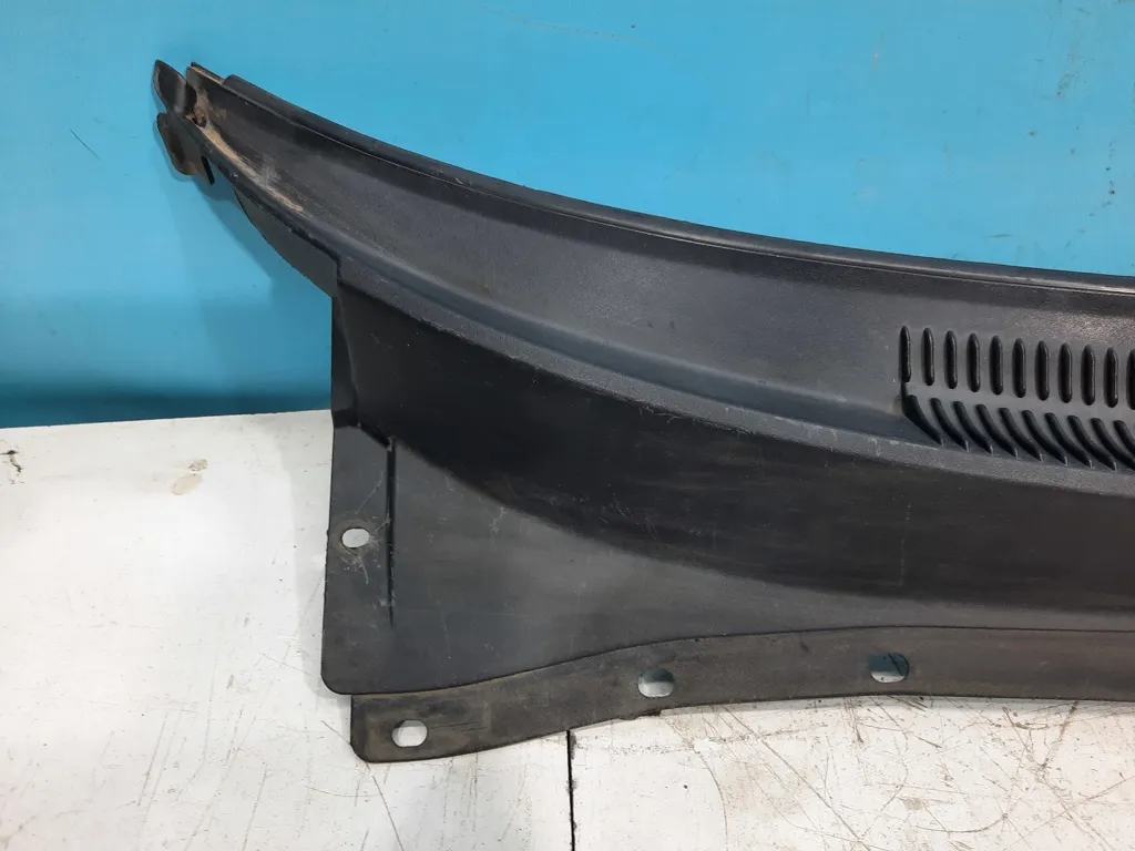 Жабо Hyundai Sonata 4 EF 2001-2012