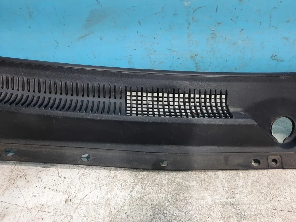 Жабо Hyundai Sonata 4 EF 2001-2012