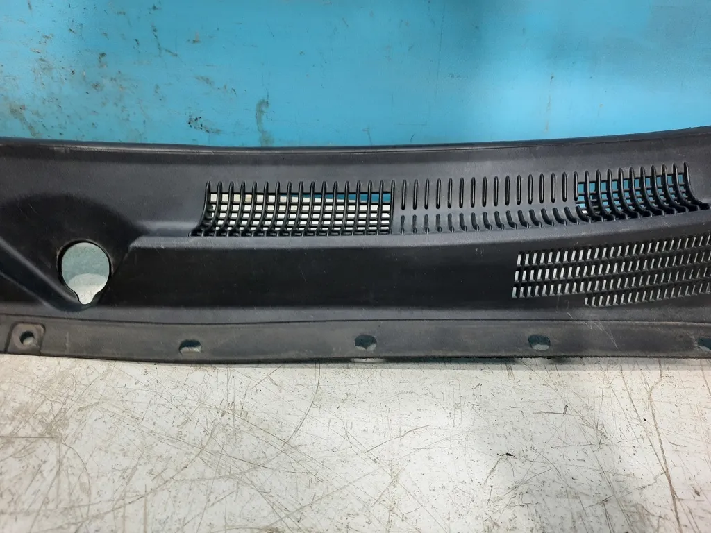 Жабо Hyundai Sonata 4 EF 2001-2012