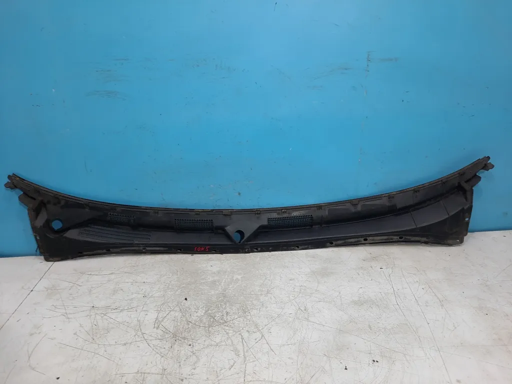 Жабо Hyundai Sonata 4 EF 2001-2012