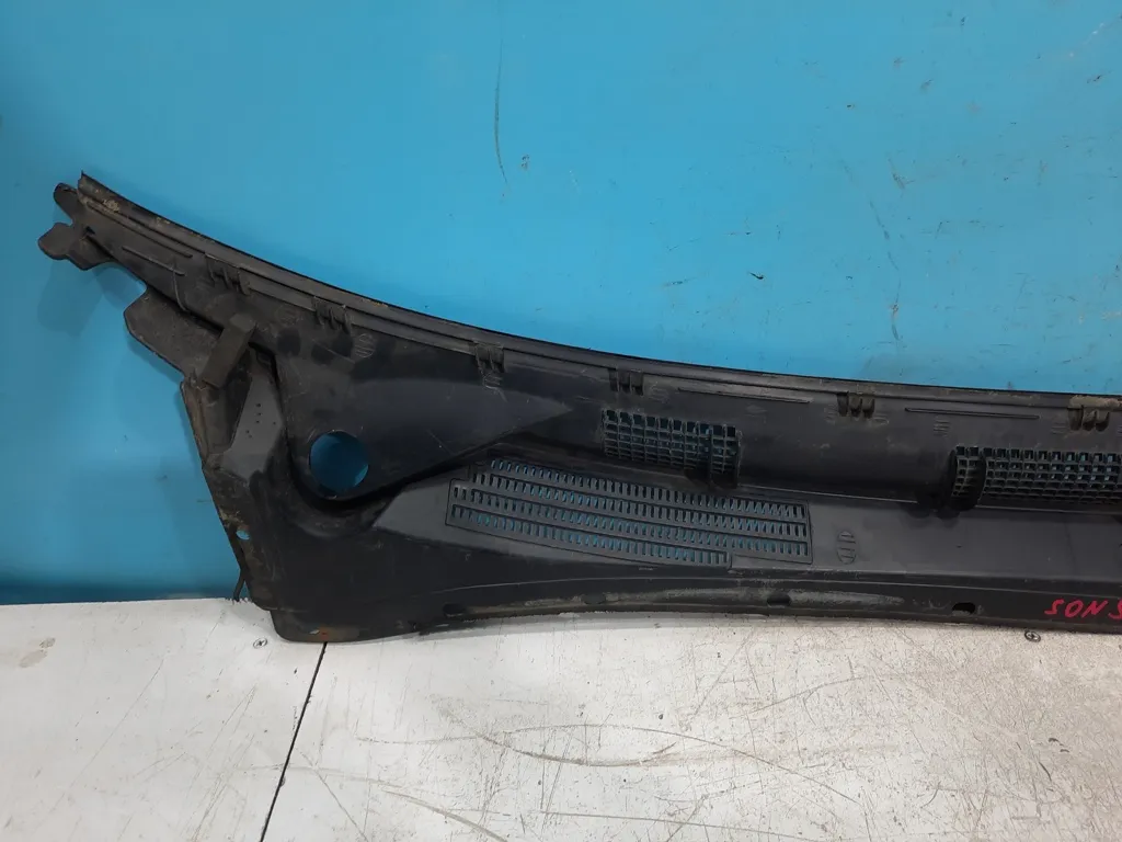 Жабо Hyundai Sonata 4 EF 2001-2012