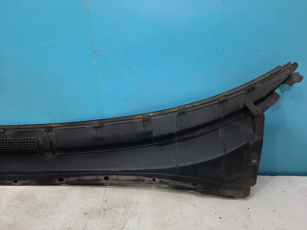 Жабо Hyundai Sonata 4 EF 2001-2012