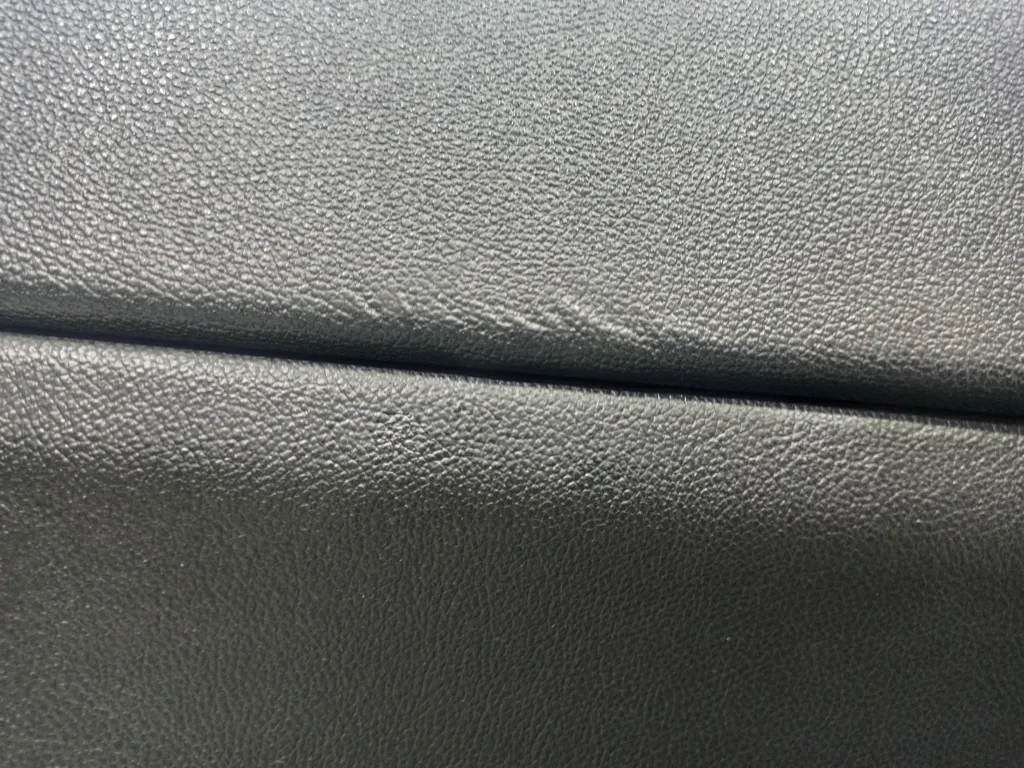 Обшивка двери передней левой Kia Optima 4 JF 2018-2020