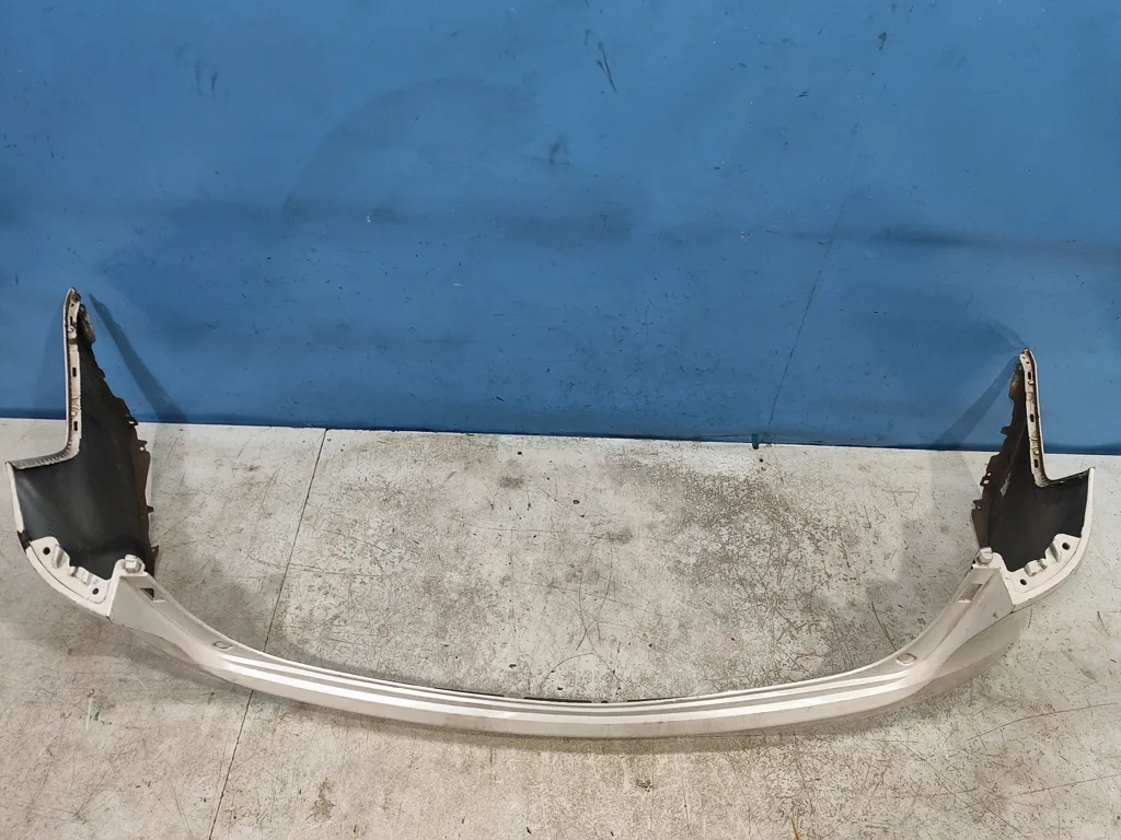 Бампер задний Kia Sorento 3 Prime 2014-2017