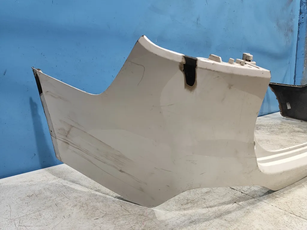 Бампер задний Kia Sorento 3 Prime 2014-2017