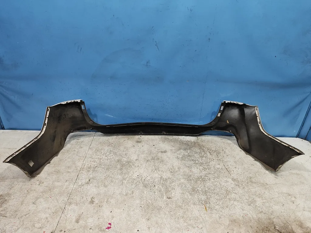 Бампер задний Kia Sorento 3 Prime 2014-2017