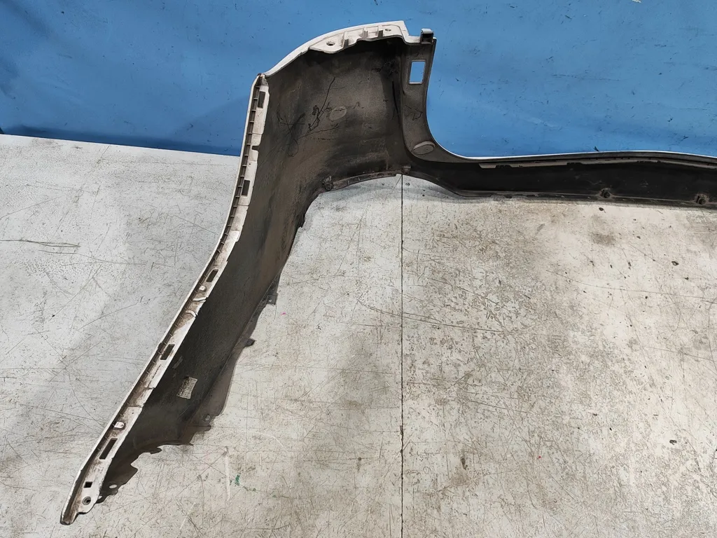 Бампер задний Kia Sorento 3 Prime 2014-2017